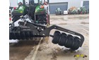 SILAGEWALZE MIT KANTENVERDICHTER